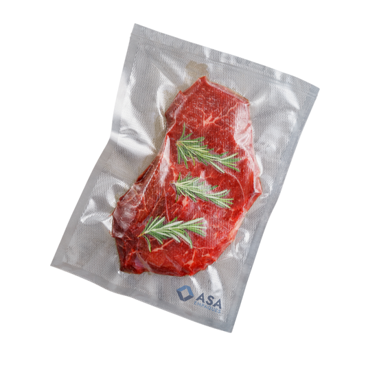 Bolsa de Cocción para Vacío 3 Sellos.