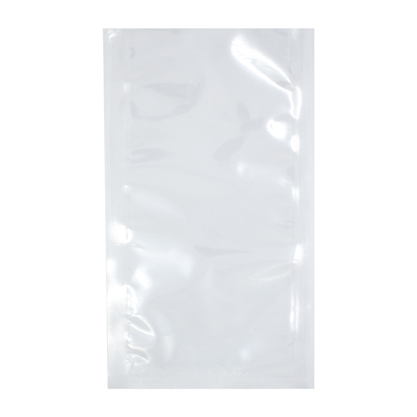 Bolsa Lisa para Vacío 3 Sellos 30x45cm (12"x18") 500 piezas