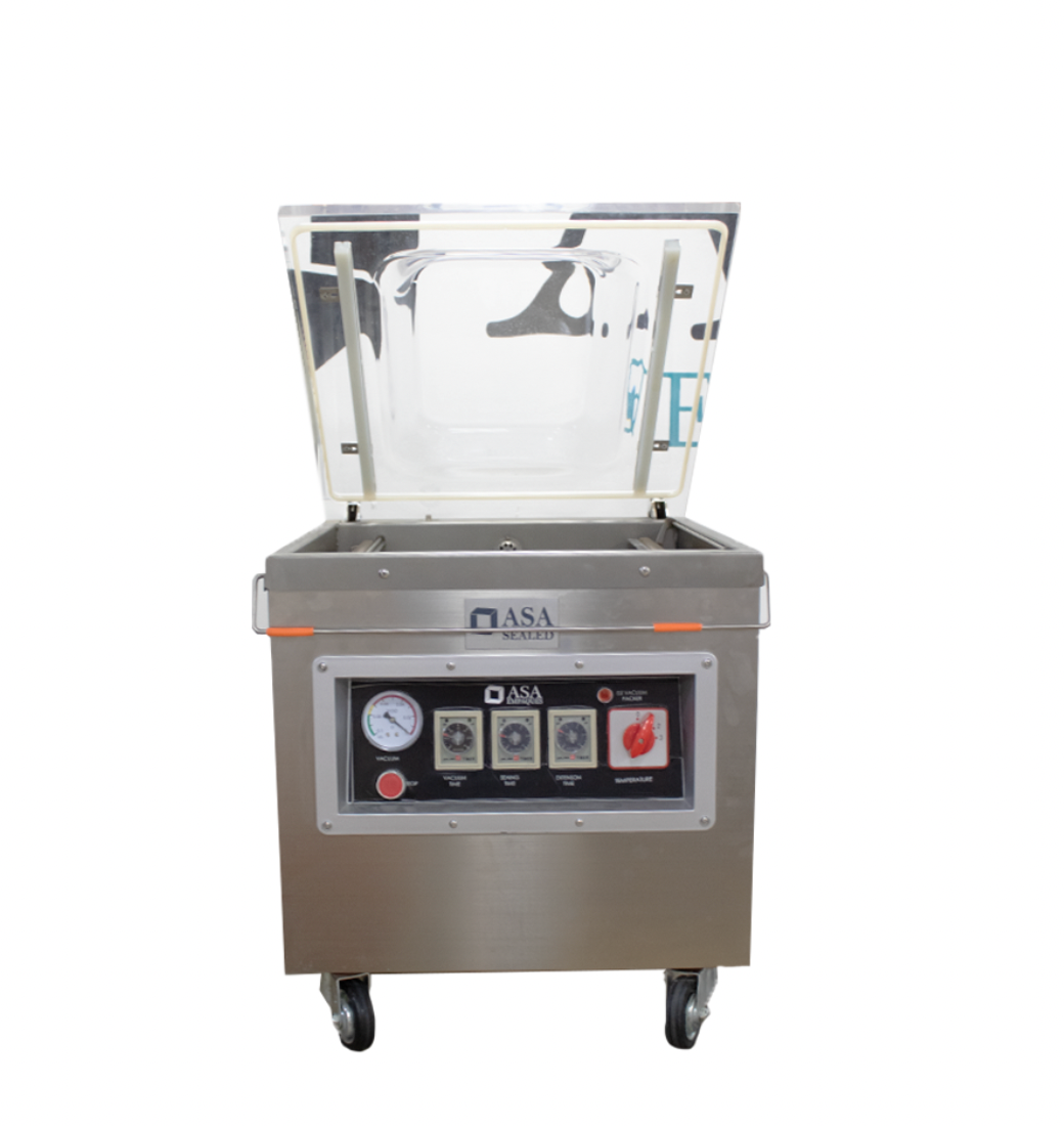 Empacadora al Alto Vacío Modelo VT-400