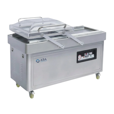 Empacadoras al Vacío