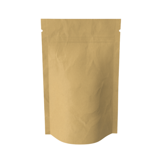 Bolsa al Alto Vacío Stand Up