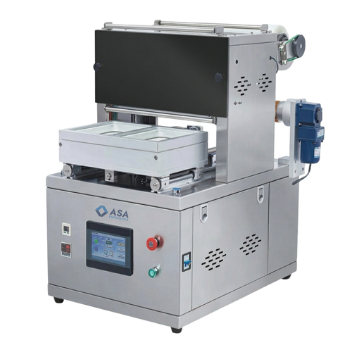 Maquina de Escritorio Eléctrica con Atmósfera Modificada