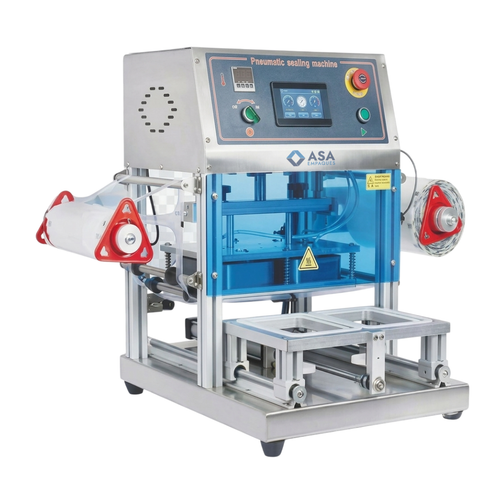 Maquina Eléctrica con Atmósfera Modificada