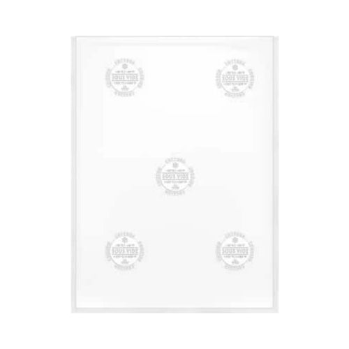 Bolsa de Cocción para Vacío 3 Sellos.