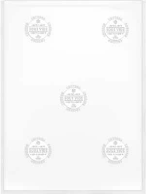 Bolsa de Cocción para Vacío 3 Sellos
